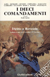 I dieci comandamenti