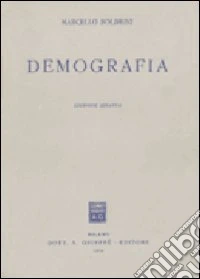 Demografia
