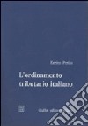 L'ordinamento tributario italiano libro