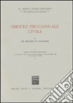 Diritto processuale civile (2)