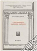 L'autofinanziamento nell'economia dell'impresa libro