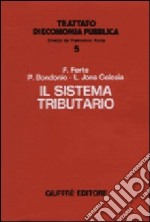 Il sistema tributario libro