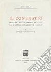 Il contratto libro