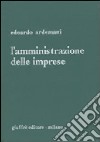 L'amministrazione delle imprese libro