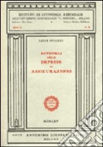 Economia delle imprese di assicurazioni libro