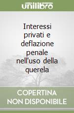 L'eccezione come regola nel diritto penale. Metamorfosi di un paradigma