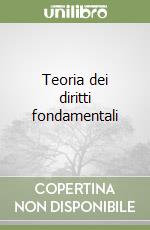 Teoria dei diritti fondamentali