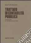 Trattato di contabilità pubblica. Vol. 2: La contabilità dello Stato libro