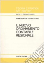 Il nuovo ordinamento contabile regionale