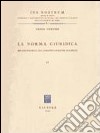 La norma giuridica (2) libro