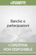 Banche e partecipazioni