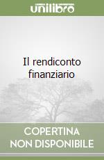 Il rendiconto finanziario libro