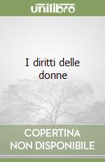 I diritti delle donne libro