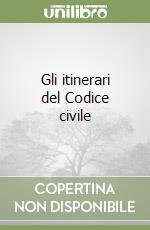 Gli itinerari del Codice civile libro