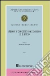 Verso un concetto sociologico di diritto libro