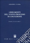 Lineamenti del nuovo processo di cognizione libro