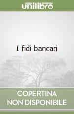 I fidi bancari libro