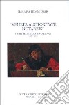 Veneta auctoritate notarius. Storia del notariato veneziano (1514-1797) libro