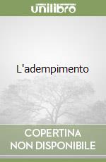 L'adempimento libro