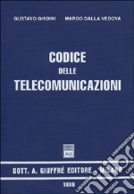 Codice delle telecomunicazioni