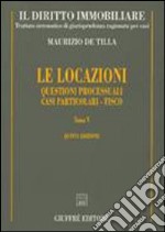 Il diritto immobiliare. Trattato sistematico di giurisprudenza ragionata per casi (8/5) libro