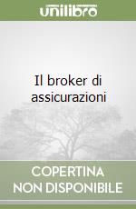 Il broker di assicurazioni