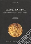 Federico II di Svevia. Un monarca medievale alle prese con la sorte libro