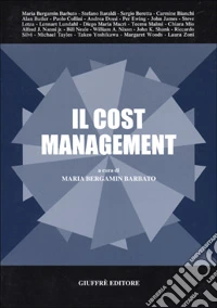 Il cost management libro