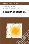 Crescita economica libro