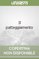 Il patteggiamento