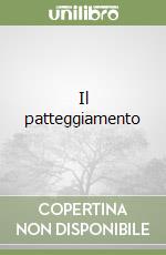 Il patteggiamento libro