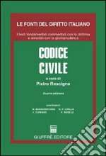 Codice civile libro usato