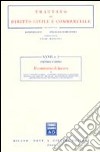 Il contratto di lavoro. Vol. 1: Fonti e principi generali. Autonomia individuale e collettiva. Disciplina del mercato. Tipi legali. Decentramento produttivo... libro