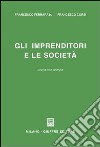 Gli imprenditori e le società libro