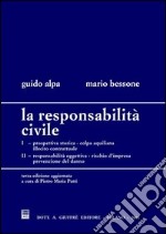 La responsabilità civile