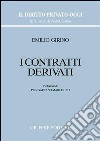 I contratti derivati libro