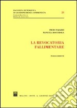 La revocatoria fallimentare libro