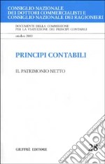 Principi contabili (28) libro