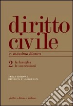 Diritto civile (2) libro