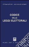 Codice delle leggi elettorali libro