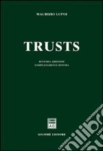 Trusts libro