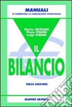 Il bilancio libro