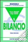 Il bilancio libro di Dezzani Flavio Pisoni Piero Puddu Luigi