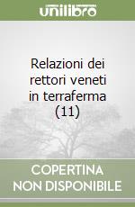 Relazioni dei rettori veneti in terraferma (11)