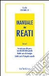 Manuale dei reati (1) libro