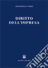 Diritto dell'impresa libro