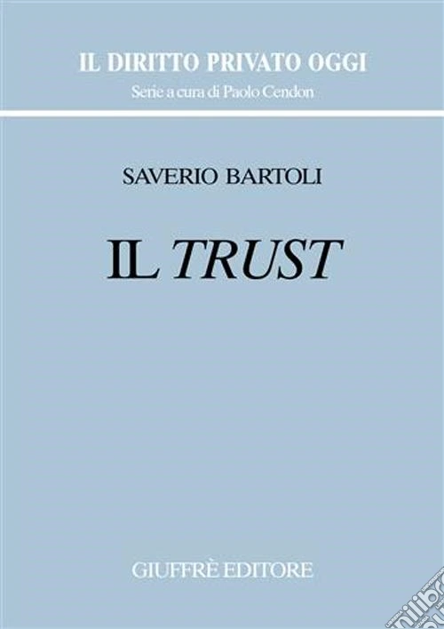 Il trust