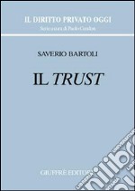 Il trust libro