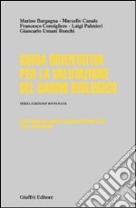 Guida orientativa per la valutazione del danno biologico