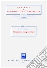 L'impresa cooperativa